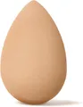 Produktbild: BeautyBlender Make up Nude Latexfrei Schwämmchen makellos für flüssige Grundierung Creme Puder Ei, Beige, 1 stück