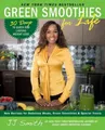 Produktbild: JJ Smith Green Smoothies for Life (Taschenbuch)