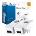 Produktbild: Devolo dLAN 550 duo+ Starter Kit