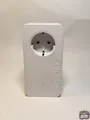 Produktbild: Devolo dLAN 550 DUO+ plus Powerline Adapter Netzwerkadapter weiß MT: 2622