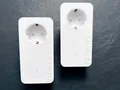 Produktbild: devolo - dLAN 550 duo+ Starter Kit (2x dLAN 550 duo+ Adapter)