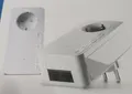 Produktbild: Devolo DLAN 550 Duo+ Starter Kit Steckdose Powerline Netzwerk LAN 500 Mbit/s OVP
