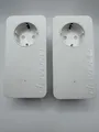 Produktbild: 2 x Devolo dLAN 550 DUO+ plus Powerline Netzwerkadapter #0138