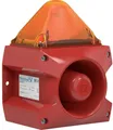 Produktbild: Pfannenberg PAX5-0524DCAM Optisch-akustischer Signalgeber Schallgeber 1740074