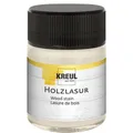 Produktbild: KREUL 78501 Holzlasur Weiß 50 ml