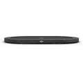 Produktbild: BERG Trampolin Grand Champion Sports InGround 520 Grey mit AirFlow Pro