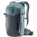 Produktbild: Deuter Damen Compact 12+3 SL Fahrradrucksack (Größe 12+3L, grau)