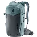 Produktbild: Deuter Compact 12+3 SL Damen Fahrradrucksack graphite shale