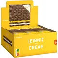 Produktbild: Leibniz Cream Milk 18x 38g im Riegel-Format