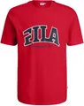 Produktbild: FILA Men's LANAKEN Regular Graphic Tee T-Shirt, True Red, XL