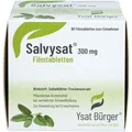 Produktbild: Salvysat 300 mg Filmtabletten 90 St