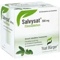 Produktbild: Salvysat 300 mg Filmtabletten