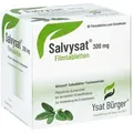 Produktbild: Salvysat 300 mg Filmtabletten