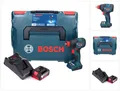 Produktbild: Bosch Professional Akku-Schlagschrauber GDX 18V-210 C Professional Akku Drehschlagschrauber 18 V 210 Nm Brush