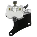 Produktbild: Supertec Tuning Parts Bremszange 2 Kolben Vorne Schwimmsattel Roller Scooter