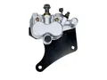 Produktbild: Bremssattel vorn silber für Kymco New Dink, Grand Dink und B&W