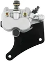 Produktbild: SUPERTEC TUNING PARTS Brake caliper supertec tun.parts front silv