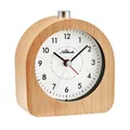 Produktbild: Atlanta Atlanta 3145 Quarzwecker braun