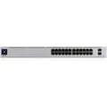 Produktbild: Ubiquiti UniFi Switch Pro-24 PoE (24 Ports) (USW-PRO-24-POE)