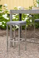 Produktbild: Venture Home Stuhl Alo Grau