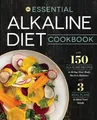 Produktbild: Rockridge Press The Essential Alkaline Diet Cookbook (Taschenbuch)