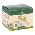 Produktbild: Gesichtscreme Olive & Hyaluron