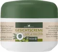 Produktbild: 12x Herbamedicus Gesichtscreme 50ml Olive Hyaluron Tagespflege Nacht Lotion Haut