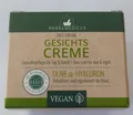 Produktbild: HERBAMEDICUS GESICHTSCREME für Tag &Nacht. Olive &Hyaluron.