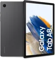 Produktbild: Samsung Galaxy Tab A8 10.5” 4GB RAM 64GB Grau – Tablet Wifi