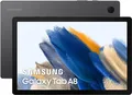 Produktbild: Samsung Galaxy Tab A8 64GB Gray WIFI