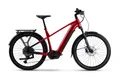 Produktbild: Haibike Trekking 7 High 27.5'' E-Bike Trekking Pedelec dynamite rot 2026 50 (L) Herren