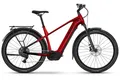 Produktbild: Haibike Elektro-Fahrrad Bosch CX 5 800Wh Kiox 500 Trekking 7 11-Gang Gr XXL 2026