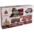 Produktbild: XXL Weihnachtszug - über 500 cm Schienen - CLASSIC TRAIN