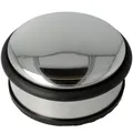 Produktbild: WESTCOTTE-19001 00 Türstopper aus rostfreiem Edelstahl silber
