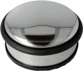 Produktbild: 114AY Westcott E-19001 00 Türstopper, Edelstahl Door Stop Round