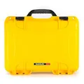 Produktbild: Nanuk Case 910 mit Schaumeinlage gelb
