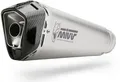 Produktbild: K.049.LDRX - Auspufftopf MIVV DELTA RACE Edelstahl  KAWASAKI Versys 1000 (19-)