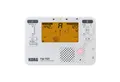 Produktbild: Korg Stimmgerät, TM-70T WH Combo Tuner Metronome - Chromatisches Stimmgerät