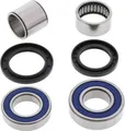 Produktbild: ALL BALLS RACING Radlagersatz Hochgeschwindigkeits 25-1473