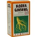 Produktbild: KOREA GINSENG extra stark Kapseln 80 St PZN 7653521