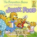 Produktbild: The Berenstain Bears and Too Much Junk Food  von Stan Be... | Buch | Zustand gut