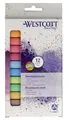 Produktbild: WESTCOTT Kreide Mehrfarbig E-744983 00