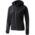 Produktbild: Erima Trainingsjacke softshell jacket FUNCTION Woman 38