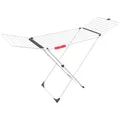 Produktbild: Vileda Wäscheständer Stahl, Aluminium, Trockenleinenlänge: 20m, Weiß
