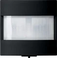 Produktbild: Gira 2040005 Bewegungsmelderaufsatz 1,10 m Standard für KNX, System 55, schwarz matt