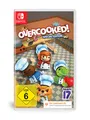 Produktbild: Sold Out Sales and Marketing OVERCOOKED! Special Edition - [Nintendo Switch]
