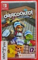 Produktbild: Overcooked! Special Edition - Code in a Box DE Nintendo Switch (Lite) *NEU&OVP*