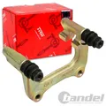Produktbild: TRW HALTER BREMSSATTEL HINTERACHSE LINKS RECHTS VORDERACHSE HINTERACHSE