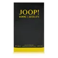 Produktbild: Joop Homme Absolute 80 ml Eau de Parfum EDP Spray