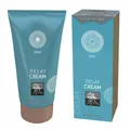Produktbild: Shiatsu *Delay Cream*